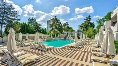 Mera Resort Venus