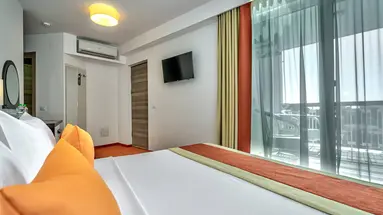 Mera Resort Venus
