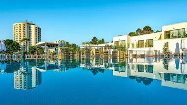 Mera Resort Venus