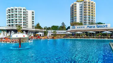 Mera Resort Venus