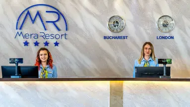 Mera Resort Venus