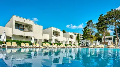 Mera Resort Venus