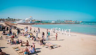 Meraki Beach Resort