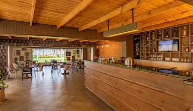 Meraki Beach Resort
