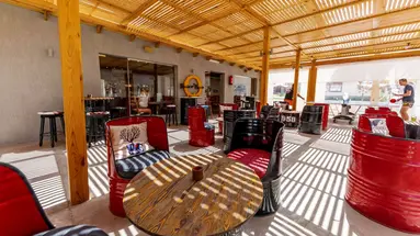 Meraki Beach Resort