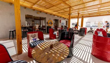 Meraki Beach Resort