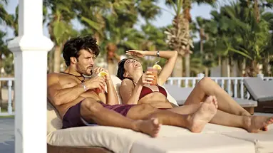 Meraki Beach Resort
