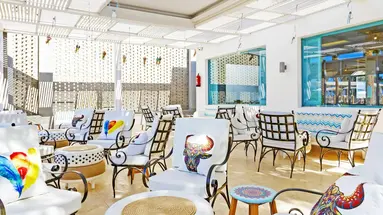 Meraki Beach Resort