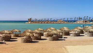 Meraki Beach Resort