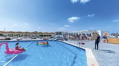 Meraki Beach Resort