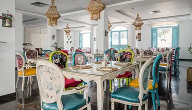 Meraki Beach Resort