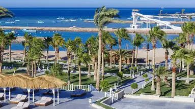 Meraki Beach Resort