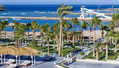 Meraki Beach Resort