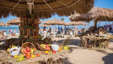 Meraki Beach Resort