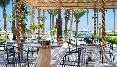 Meraki Beach Resort