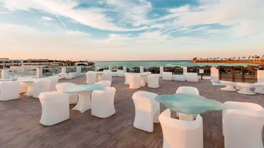 Meraki Beach Resort