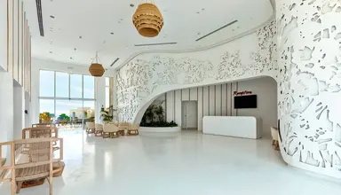 Meraki Sharm Resort