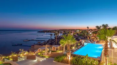 Meraki Sharm Resort