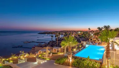 Meraki Sharm Resort