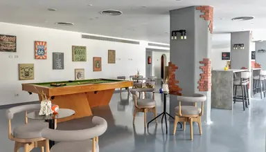 Meraki Sharm Resort
