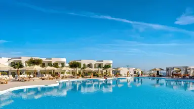 Meraki Sharm Resort