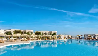 Meraki Sharm Resort