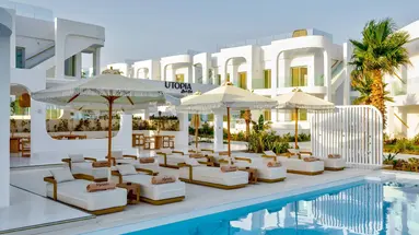 Meraki Sharm Resort