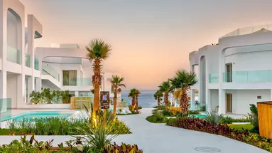 Meraki Sharm Resort