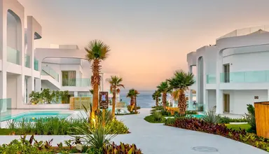 Meraki Sharm Resort