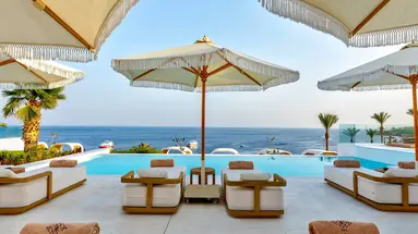 Meraki Sharm Resort