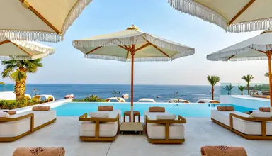 Meraki Sharm Resort