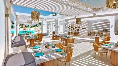 Meraki Sharm Resort