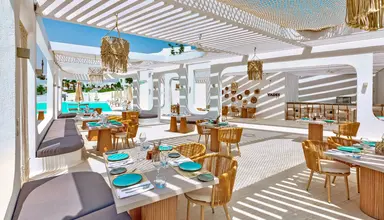Meraki Sharm Resort