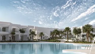 Meraki Sharm Resort