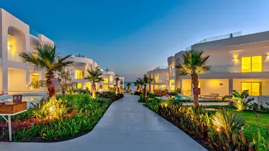 Meraki Sharm Resort