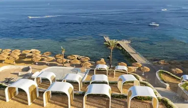 Meraki Sharm Resort