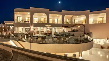 Meraki Sharm Resort