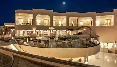 Meraki Sharm Resort