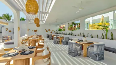 Meraki Sharm Resort