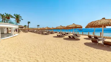 Meraki Sharm Resort