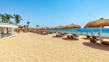 Meraki Sharm Resort