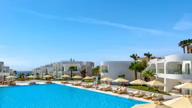 Meraki Sharm Resort