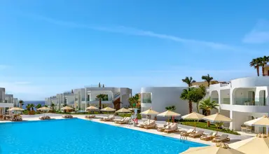 Meraki Sharm Resort