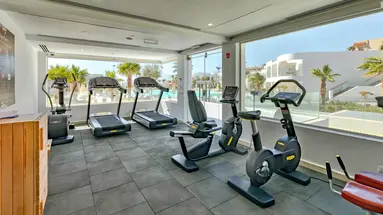 Meraki Sharm Resort