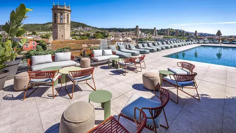 Hotel Merce