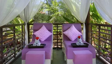 Mercure Bali Nusa Dua
