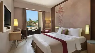 Mercure Bali Nusa Dua