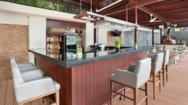 Mercure Bali Nusa Dua