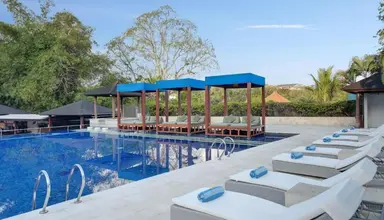 Mercure Bali Nusa Dua