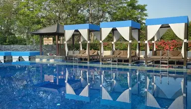Mercure Bali Nusa Dua